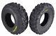 Kenda Bear Claw Ex 23x8-10 Front Atv 6 Ply Tires Bearclaw 23x8x10 2 Pack