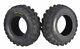 Kenda Bear Claw Ex 24x8-11 Front Atv 6 Ply Tires Bearclaw 24x8x11 2 Pack