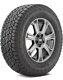 Kumho Road Venture At52 265/65r18 114t Bw Tire (qty 4)