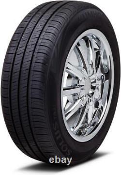 Kumho Solus TA31 235/55R16 98V Tire 2199092 (QTY 4)