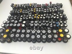 LEGO Wheels, 16 Tyres, 16 inner's (hub), 8 Axles = 4 sets car city vehicle