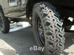 LT 7.50-16 Nylon D503 MUD GRIP Truck Tire 10ply DS1304 750-16 7.50x16 750x16