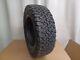 Lt275/65 R20 126/123s Tire Bfgoodrich All-terrain T/a Ko3 16/32 Tread 2928869