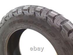 LT275/65 R20 126/123S Tire BFGoodrich All-Terrain T/A KO3 16/32 Tread 2928869