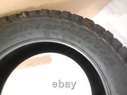 LT275/65 R20 126/123S Tire BFGoodrich All-Terrain T/A KO3 16/32 Tread 2928869