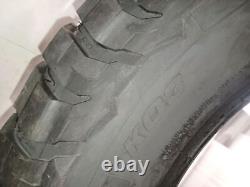 LT275/65 R20 126/123S Tire BFGoodrich All-Terrain T/A KO3 16/32 Tread 2928869