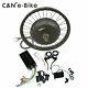 Leili 12000with72v Electric Bike Ebike Fat Tire Or Regular Tire Conversion Kit