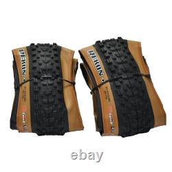 MAXXIS REKON Plus MTB Folding Tire TR EXO 3C MaxxTerra 27.5x2.80 Tire, Tanwall