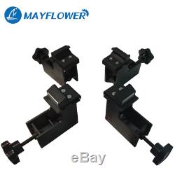Mayflower Dual Function Extension ATV Motorcycle Adapter Tire Changer Rim Clamp