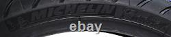 Michelin Road 2 120/70ZR17 Front 180/55ZR17 Rear Motorcycle Radial Tires Set