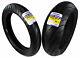 Michelin Road 2 120/70zr17 Front 190/50zr17 Rear Motorcycle Radial Tires Set
