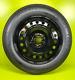 Mini Donut Spare Tire 17 Fits2018 2019 2020 2021 2022 Jeep Compass
