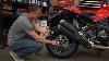 Motorcycle Tire Pressure And Why It S Important Mc Garage