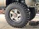 New! 12.00r20 Goodyear G272 New Tire 44 Inch Tall Mega Rock Mud Truck Military