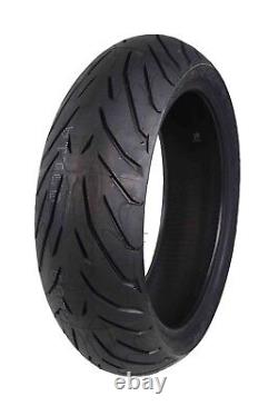 New 180/55-17 Rear Pirelli Angel ST High Speed Sport Bike Tire 180/55ZR17