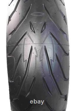 New 180/55-17 Rear Pirelli Angel ST High Speed Sport Bike Tire 180/55ZR17