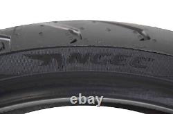 New 180/55-17 Rear Pirelli Angel ST High Speed Sport Bike Tire 180/55ZR17