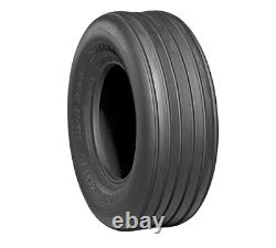 New 9.5L-15 8PLY MIM-104 IMPLEMENT TREAD MRL TIRE