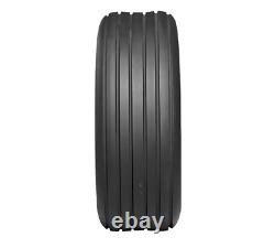 New 9.5L-15 8PLY MIM-104 IMPLEMENT TREAD MRL TIRE