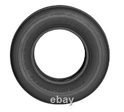 New 9.5L-15 8PLY MIM-104 IMPLEMENT TREAD MRL TIRE