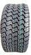 New Tire 26 12.00 16 Otr Grassmaster Tr332 Turf 4 Ply 26x12-16 26x12.00-16