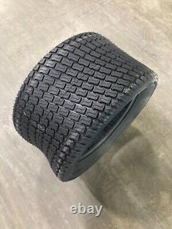 New Turf Tire 24 12 14 HBR Lawn Master Grass 24x12-14 Armstrong 4 ply