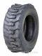 One New Super Guider Hd 10-16.5 /12 Ply Sks-1 Skid Steer Tire Withrim Guard