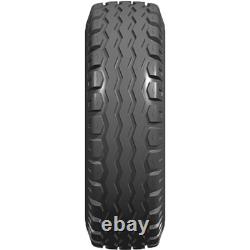 One Tire GRI Green Ex Rib 3 12.5/80-15.3 Load 16 Ply Tractor