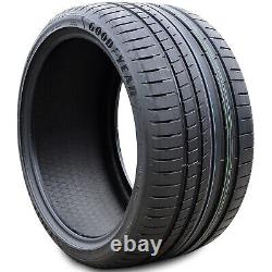 One Tire Goodyear Eagle F1 Asymmetric 2 ROF 275/35R20 102Y XL MOExtended DC HP