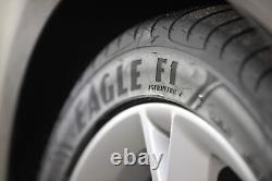 One Tire Goodyear Eagle F1 Asymmetric 2 ROF 275/35R20 102Y XL MOExtended DC HP