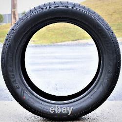 One Tire Goodyear Eagle F1 Asymmetric 2 ROF 275/35R20 102Y XL MOExtended DC HP