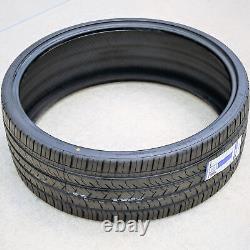 One Tire Leao Lion Sport 3 295/25R28 103V XL AS A/S Performance