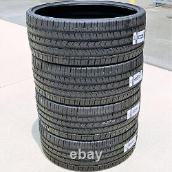 One Tire Leao Lion Sport 3 295/25R28 103V XL AS A/S Performance