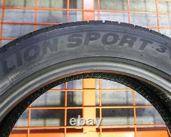 One Tire Leao Lion Sport 3 295/25R28 103V XL AS A/S Performance
