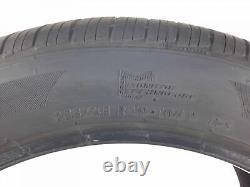 P255/45R19 General Tire Altimax RT 43 104 V Used 10/32nds