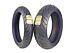 Pirelli Tire Angel St Front & Rear Tire Set 120/70-17 190/50-17 Motorcycle