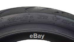 PIRELLI TIRE ANGEL ST Front & Rear set 120/70-17 180/55-17 Motorcycle Tires