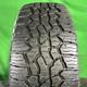 Pair, Used-265/65r18 Nokian Tyres Outpost Nat 114h 10/32 Dot 4823