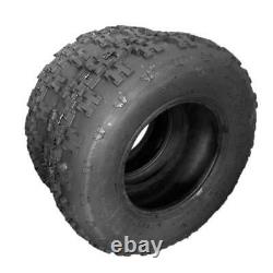 Pair of Front left and right Tire 4ply 21X7-10 ATV Tires 21 7 10 21x7x10