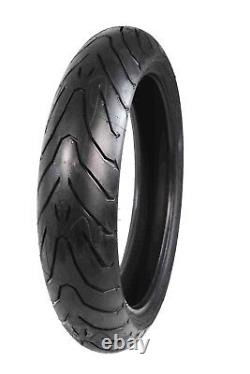 Pirelli 120/70ZR17 Angel ST Front Motorcycle Tire 120/70-17 Single