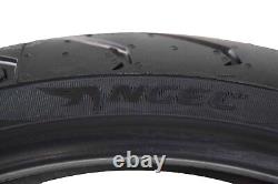 Pirelli 120/70ZR17 Angel ST Front Motorcycle Tire 120/70-17 Single