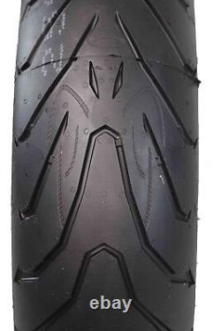 Pirelli 120/70ZR17 Angel ST Front Motorcycle Tire 120/70-17 Single