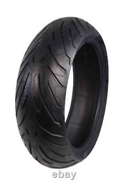 Pirelli 1868700 Angel ST Tire 190/50ZR17 Rear Motorcycle Tire