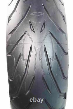 Pirelli Angel ST Tires 190/55ZR17 190/55-17 Rear Motorcycle Tire 2068800