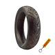 Pirelli Diablo Rosso Ii Rear Motorcycle Tire 140/70-17 With Keychain