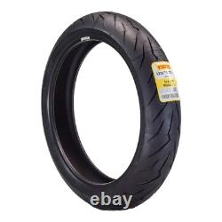 Pirelli Diablo Rosso III 120/70 ZR17 Front Motorcycle Tire