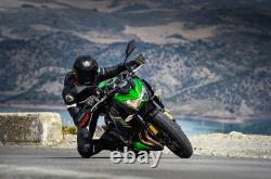 Pirelli Diablo Rosso III 120/70 ZR17 Front Motorcycle Tire