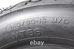 Pirelli MT 66 Route 851900 140/90-16 TL 71H Rear Motorcycle Cruiser Tire