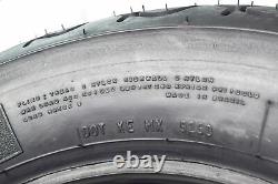 Pirelli MT 66 Route 90/90-19 140/90-16 Front & Rear Cruiser Motorcycle Tire Set