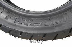 Pirelli Night Dragon 1815400 150/80B16 M/CTL 71H Front Motorcycle Cruiser Tire